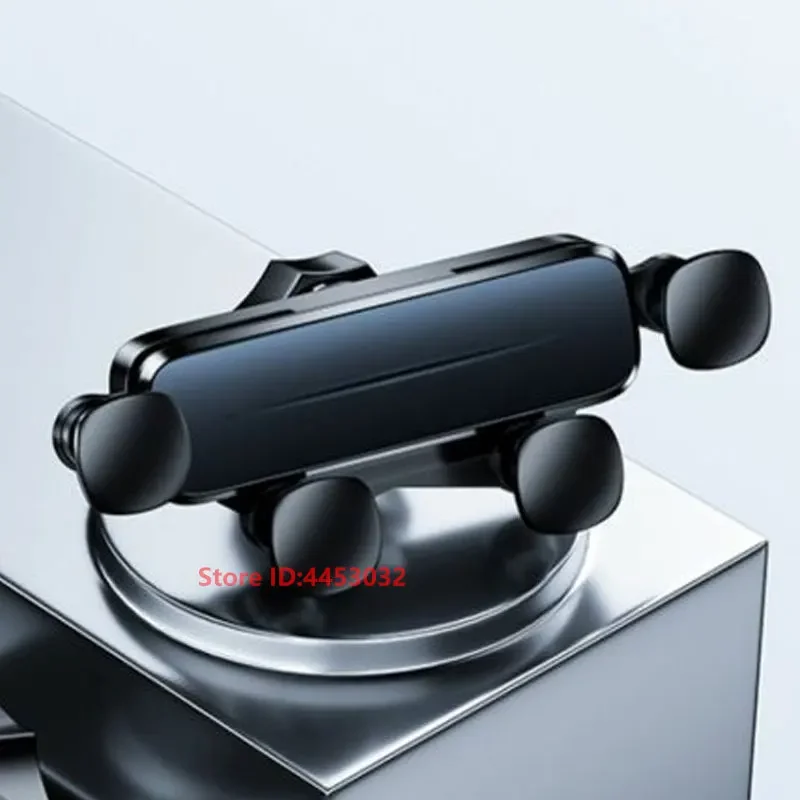 Автомобильный держатель для телефона Volkswagen Polo 2004-2009 с основанием 1 комплект