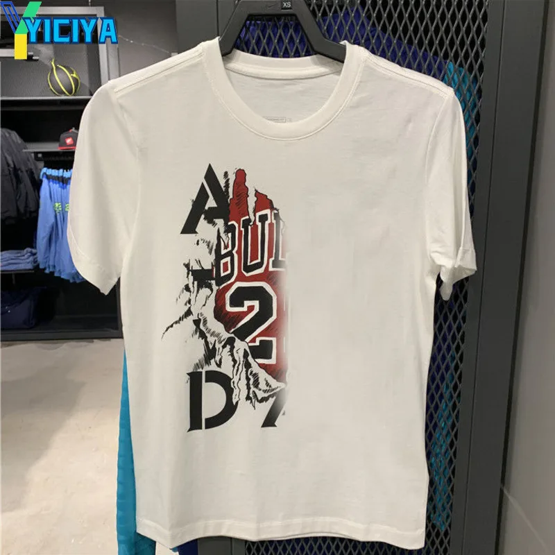 

Men's and Women's Summer High Quality Fashion T-Shirts