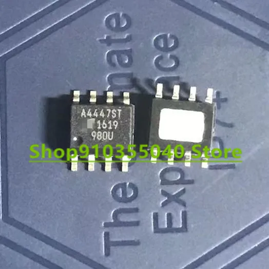 A4447ST A4447SLJTR-T A4950T A4950ELJTR-T A4949GT A4949GLJTR-T A6217 SOP8 10 шт A4447ST A4447SLJTR-T A4950T A4950ELJTR-T A4949GT A4949GLJTR-T A6217 SOP8 10 шт