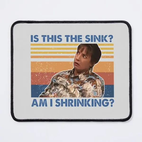 

Jackie Harris Roseanne Is This The Mouse Pad PC Keyboard Printing Mousepad Carpet Gamer Play Mat Mens Computer Gaming Anime