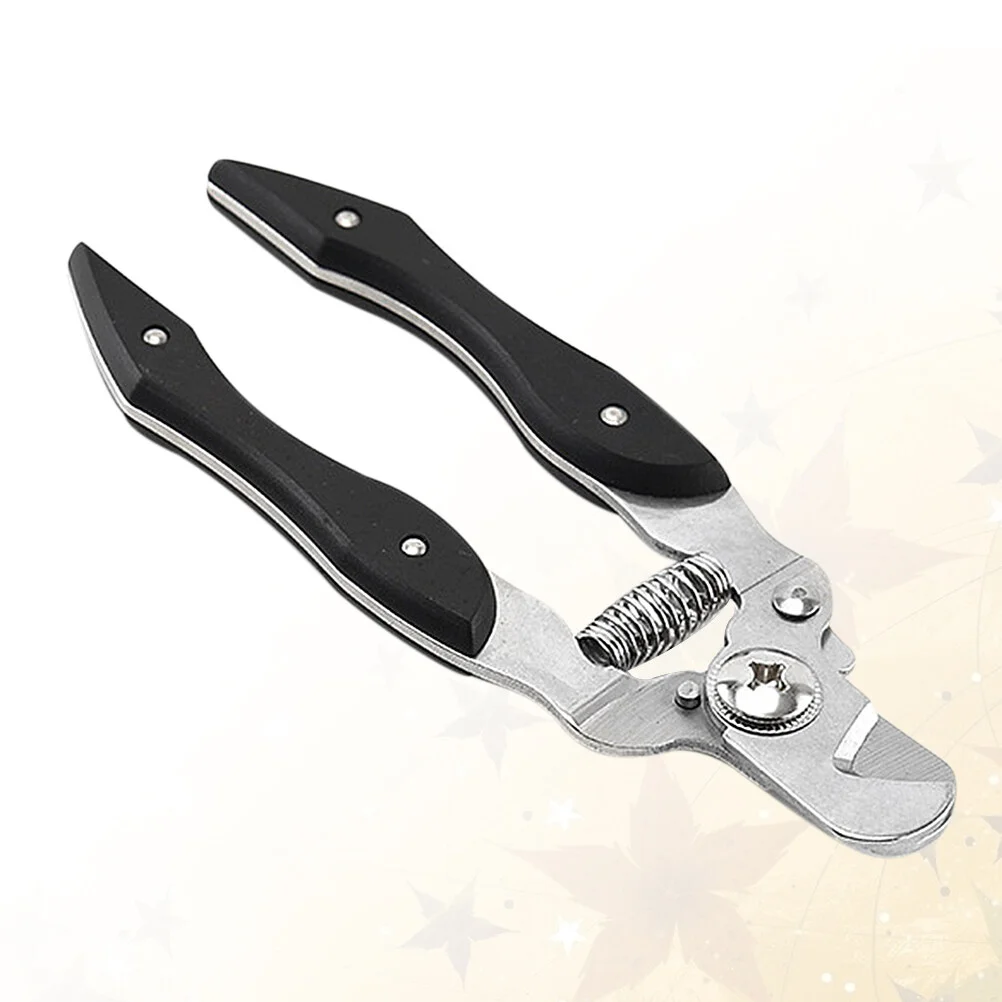 

Pet Nail Clipper Stainless Steel Dog Cat Claw Nail Pet Cutting Tool Pet Supplies