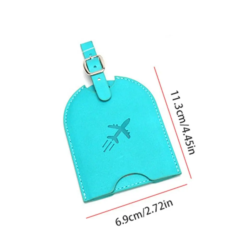 Рисунок 4 - Ярлык для багажа с нажимной кнопкой