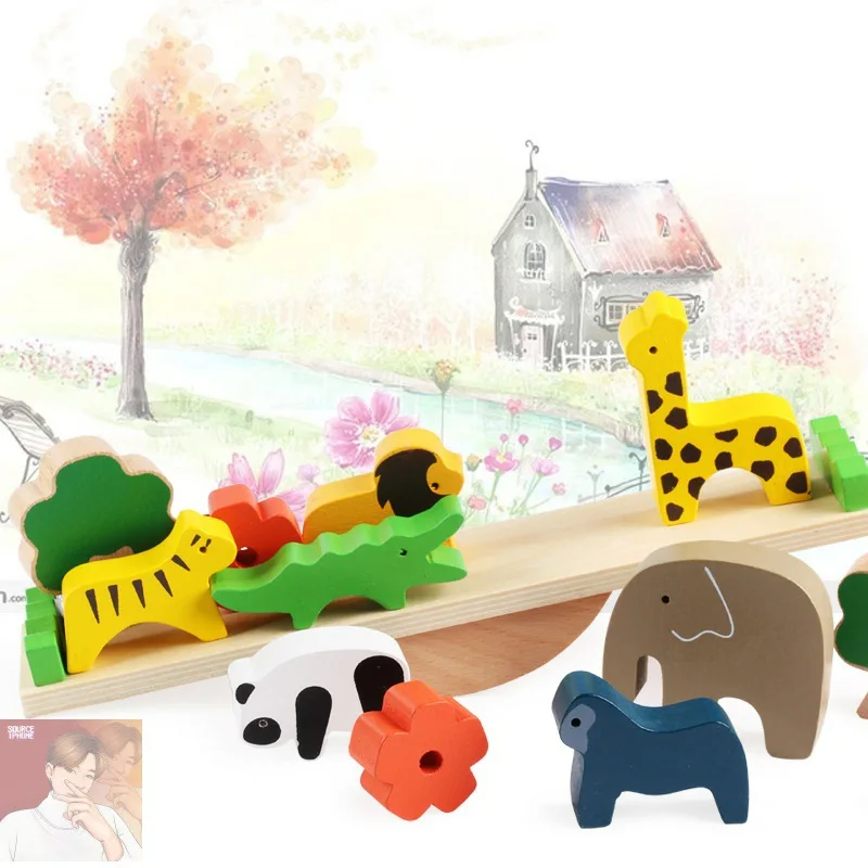 

Деревянные игрушки для детей 3-4-5-6 лет