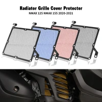 motorcycle accessories for yamaha nmax155 nmax 155 nmax125 nmax 125 2020 2021 radiator grille guard cover protector tank cover