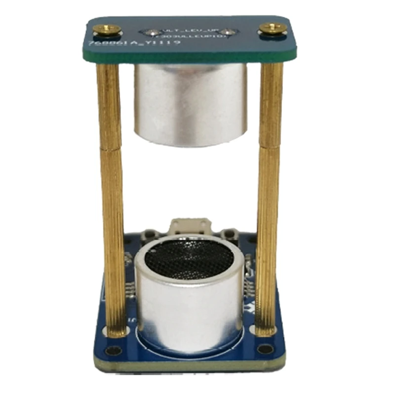 

Модуль ультразвуковой левитации, мини-Акустический Левитатор, постоянная волна, левитация, DIY обучающий комплект, модуль