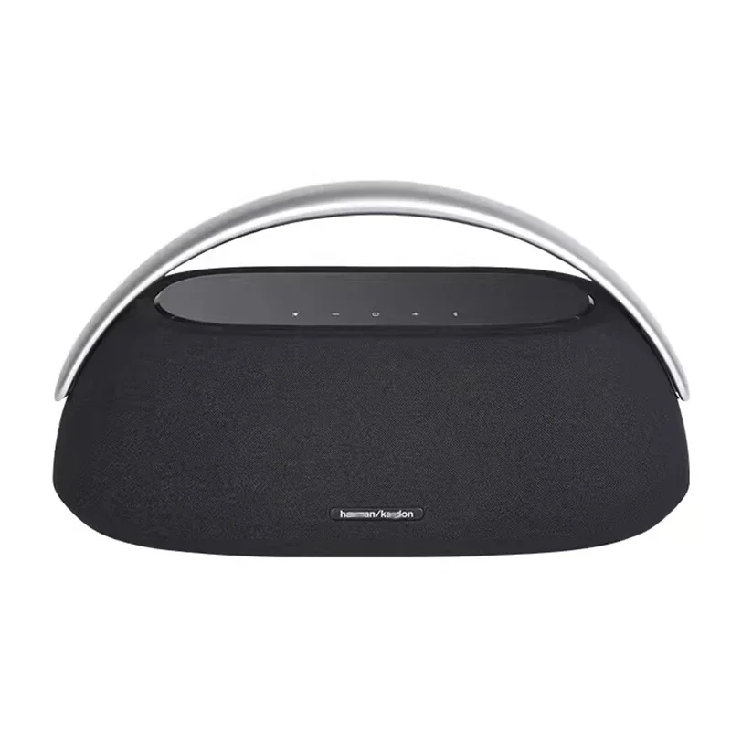 Harma Kardo GO+PLAY3 стерео Go во время пения тяжелого баса Bluetooth домашний настольный