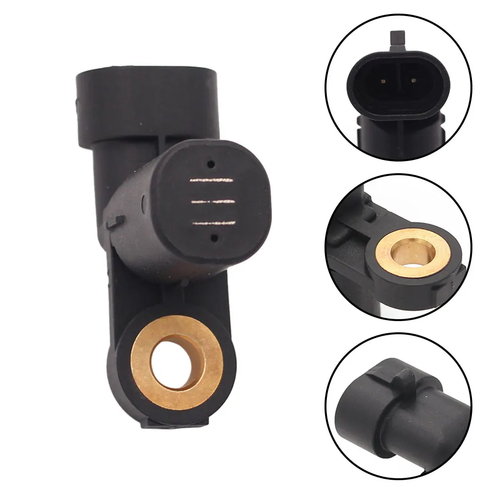 

ABS Wheel Speed Sensor For Jaguar XJ8 XJR XK8 XKR X300 XJ6 XJ12 LJA2226AA 2 Pins Automobiles Sensors Speed Sensor