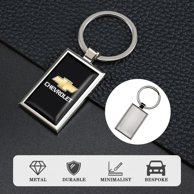 1 шт. брелок для автомобиля из цинкового сплава автомобильный логотип украшение