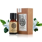 Эфирное масло AKARZ Gardenia, натуральное, расслабляющее, увлажняющее и питающее кожу масло гардении