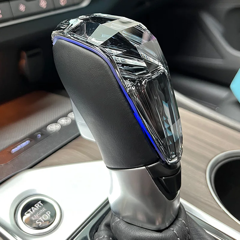 Ручка переключения передач для Nissan Teana 14-го поколения Sylphy kicks внутренние