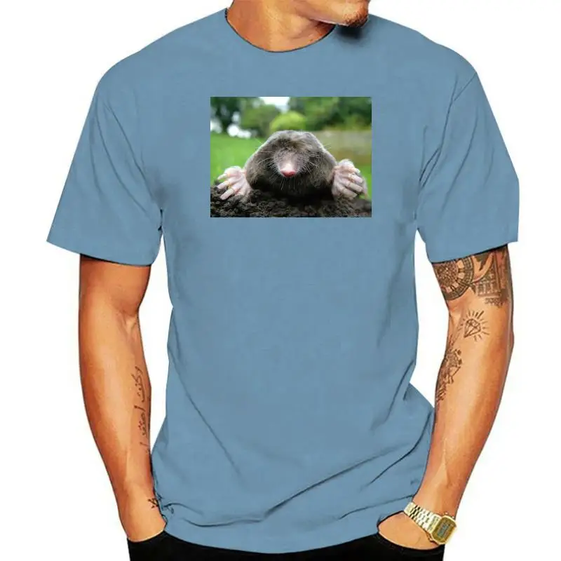 

Mole T-Shirt