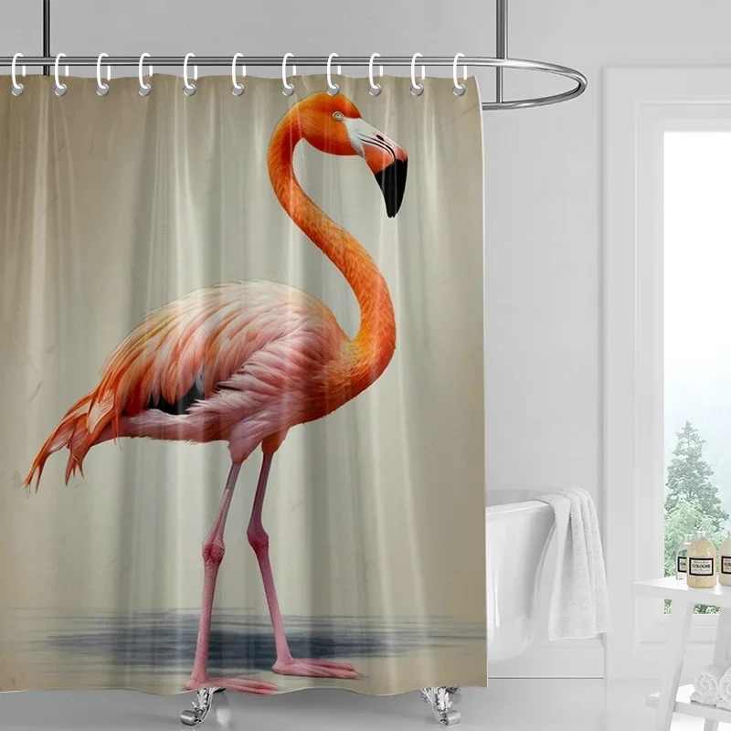 Домашний декор занавески для душа искусственная ткань современный