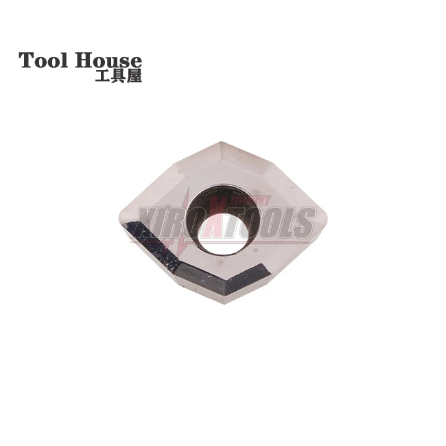 

KORLOY Cnc фрезерный нож H01 NPET293208-DA