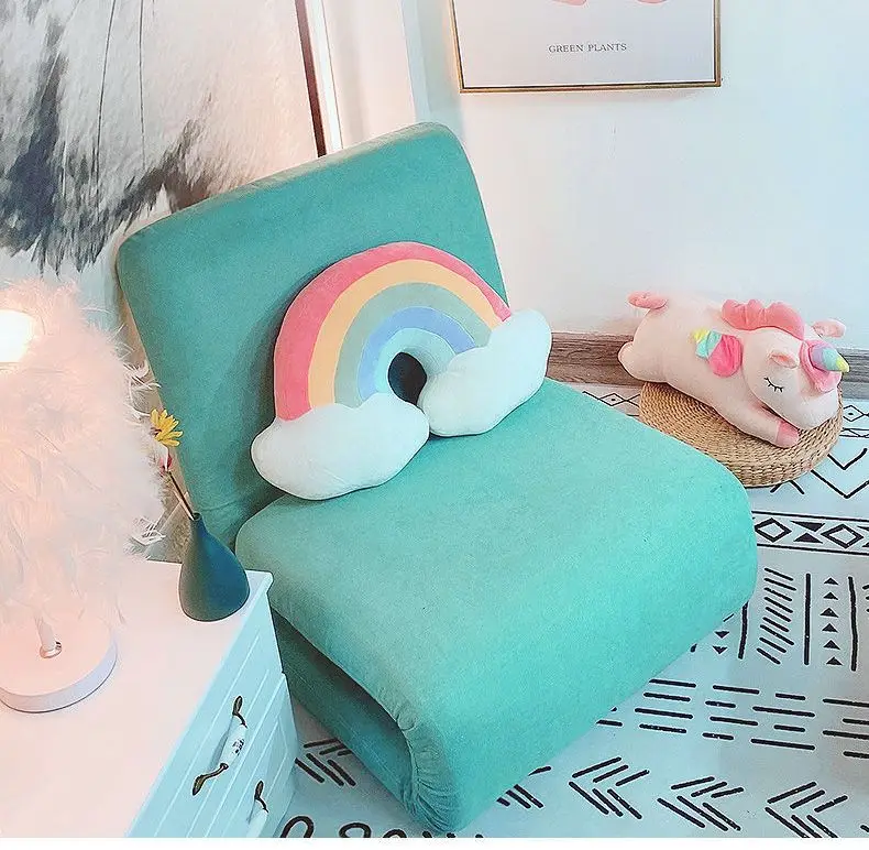 Складной диван-диван цвет в ассортименте