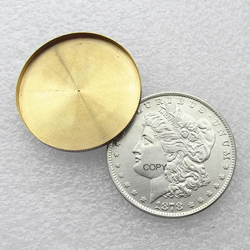 

Лидер продаж, флиппер, монета, Серебряный Морган, доллар, магические трюки, магия, магия, магический трюк, реквизит, появляющаяся/исчезающая ...