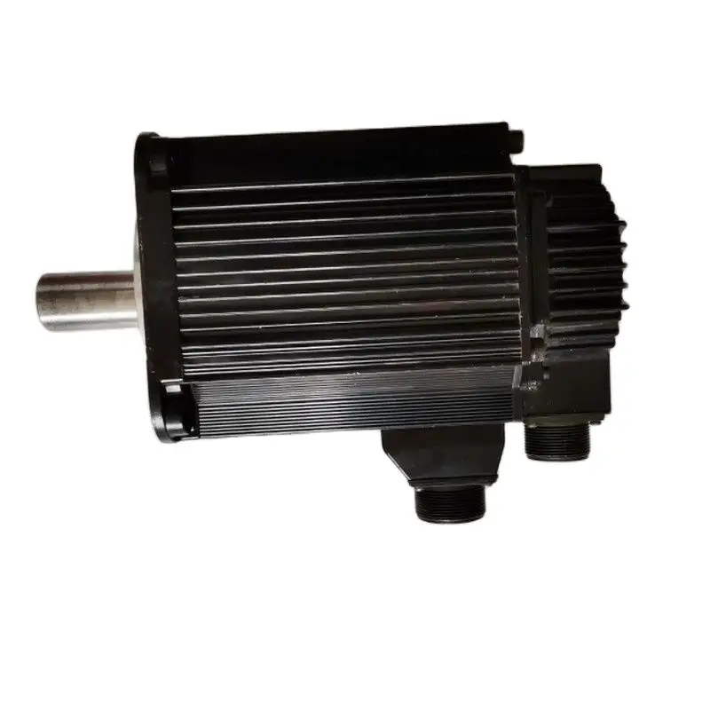 Used Tested Working SGMG-13A2AB 200V 1300W AC Servo Motor