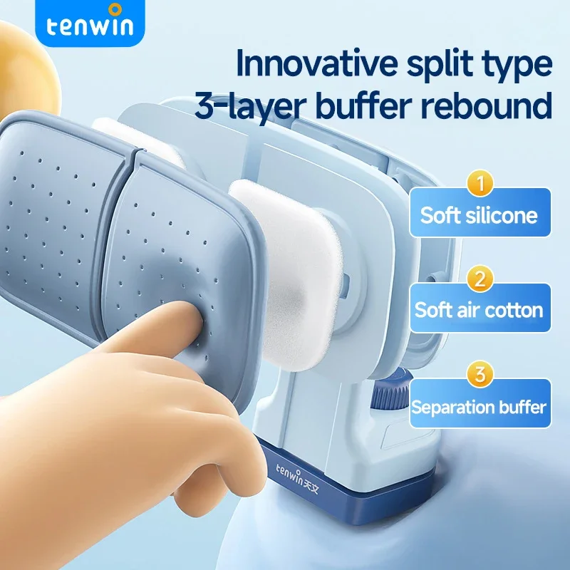 Tenwin антиблизорукость сидящий Корректор осанки для студентов и настольного