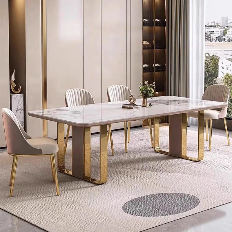 Консоль для конференций журнальный столик туалетный коктейль боковые обеденные