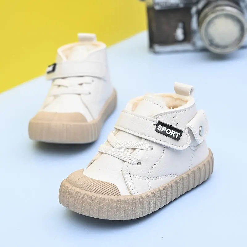 

Toddler Non-slip Sneaker Newborn Boy Girl Brand Baby First Walkers Kids Sports Shoes Infant Casual Fashion Shoes Baby Girl
