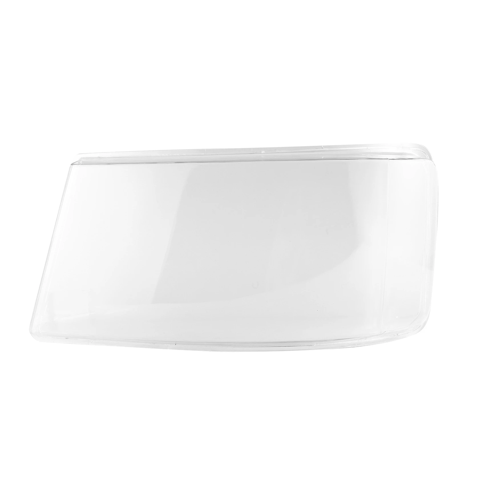 

Car Left Headlight Cover Head Light Lamp Lens Truck Headlight Glass