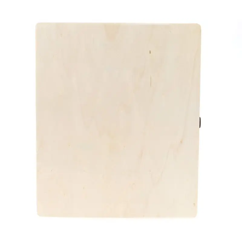 Деревянная коробка для нарезки из 100 предметов патологических нарезок