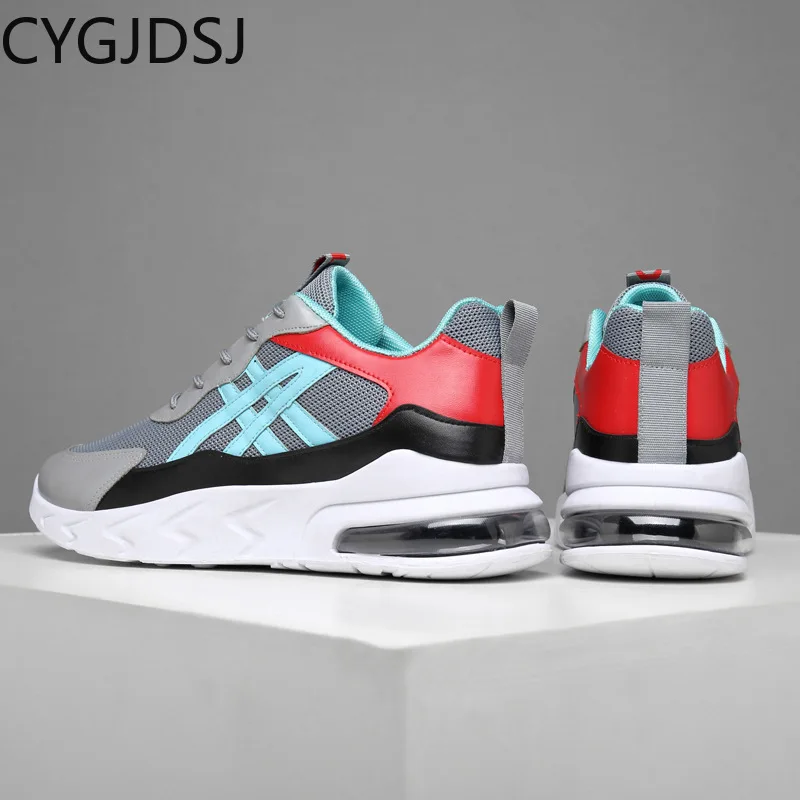 Массивные кроссовки мужские дизайнерские спортивная обувь для мужчин на