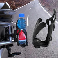 water cup holder multiple rotation angles quick release retractable base rotatable various installation method convenient storag