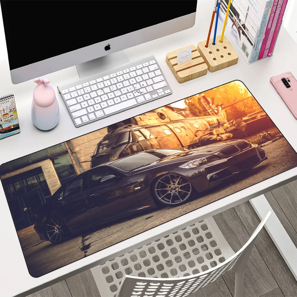 

Large Game Mouse Pad sports car Gaming Accessories HD Print Office Computer Keyboard Mousepad XXL PC Gamer Laptop Desk Mat