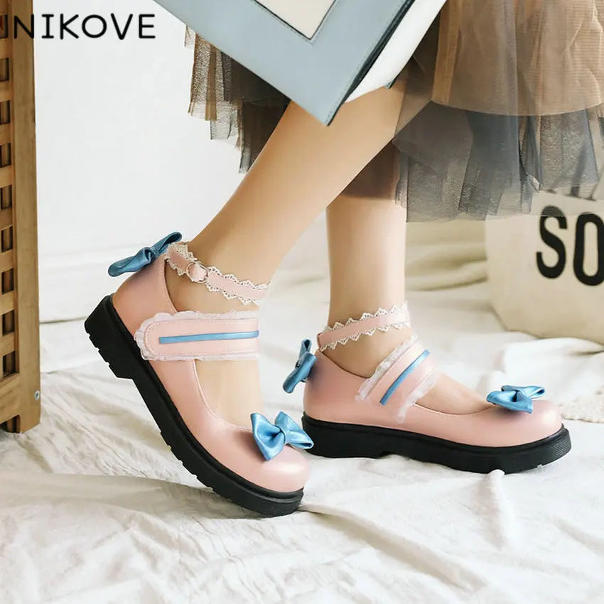 

Женские туфли-лодочки из ПУ кожи, на низком квадратном каблуке, размеры 34-43