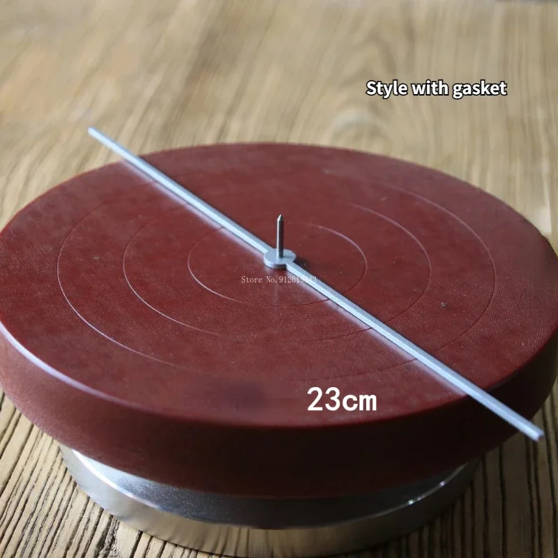 

Пластиковый измерительный стенд для носика чайника