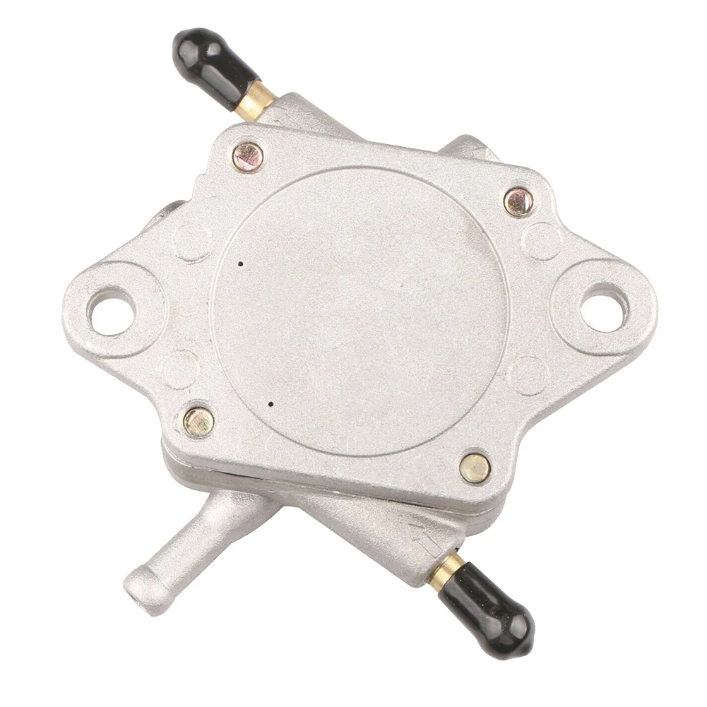 Топливный насос для Yamaha Golf Cart G16 G20 G22 4-Cycle 1996-JN6-F4410-00