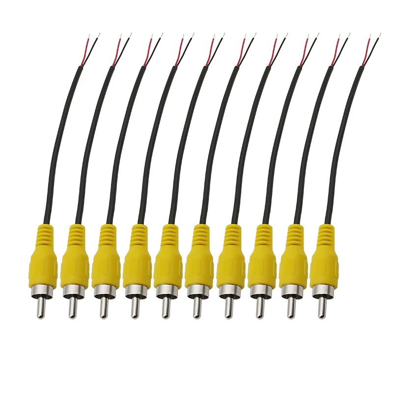 

RCA переходник LOCHEUK 15 см