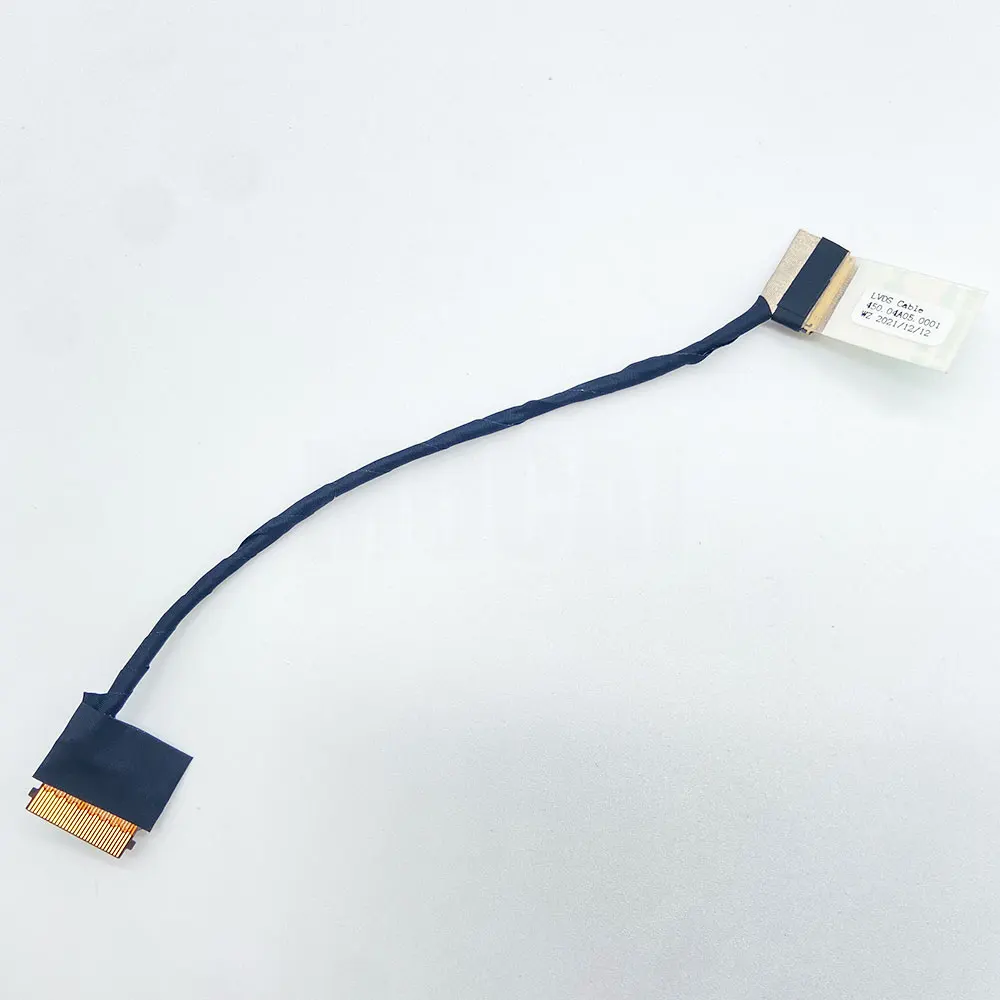 Гибкий видеокабель для ноутбука HP Pavilion X360 11-k 11-K1000 11-k01wm 120nr ЖК-дисплей