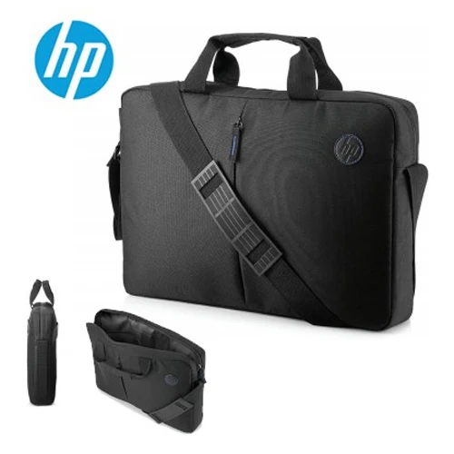 

Hp T9B50AA 15.6 Black Notebook Bag