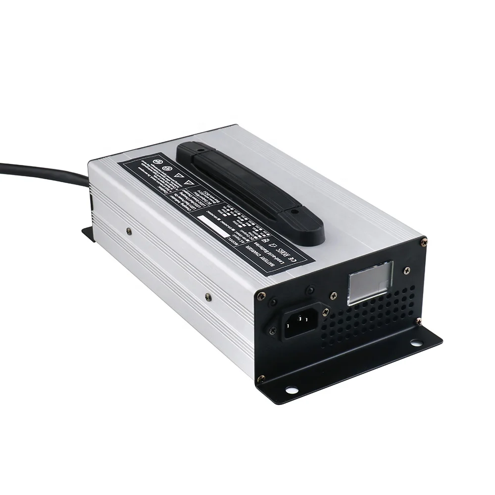

YXLN 1200W 72V Lead acid battery charger 72v electric bicycle battery charger electric cars patrol car