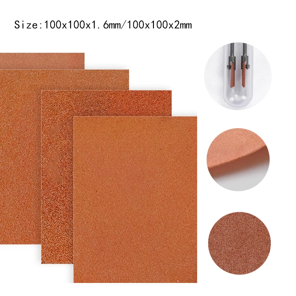 

Медная пористая пена Cu-Foam