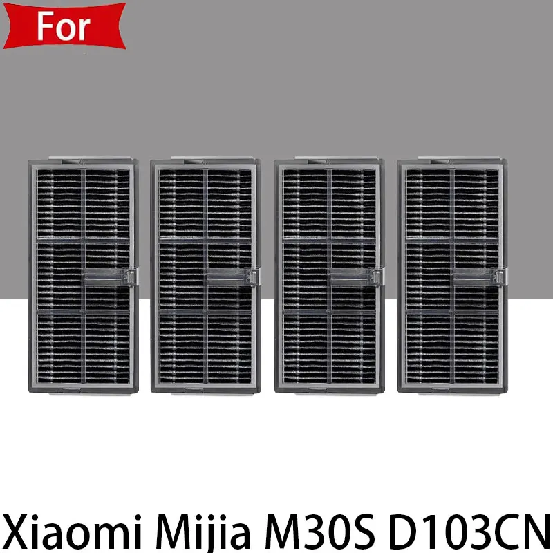 

Набор аксессуаров для Xiaomi Mijia M30S D103CN