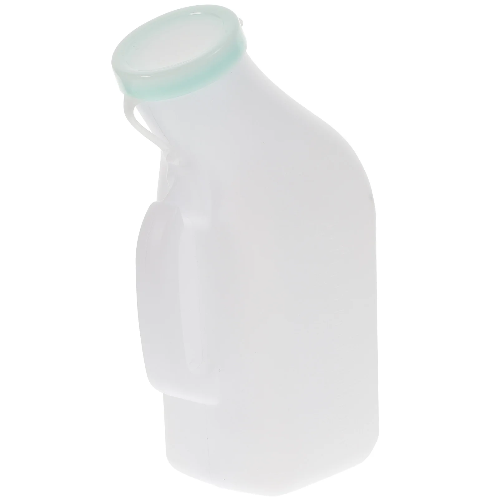 

Urinal Portable Potty Sealing Lid Urine Bottle Container Large Capacity High Urinary Drainage Plastic Outdoor Miss