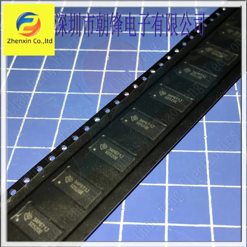 

10pcs original new TS3DV520ERHUR SD520E QFN56