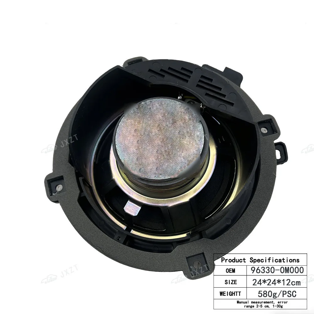 Фото Автомобильный динамик передней двери для KIA Forte K3 OEM 96330-0M000 OEM 963300M000 №2