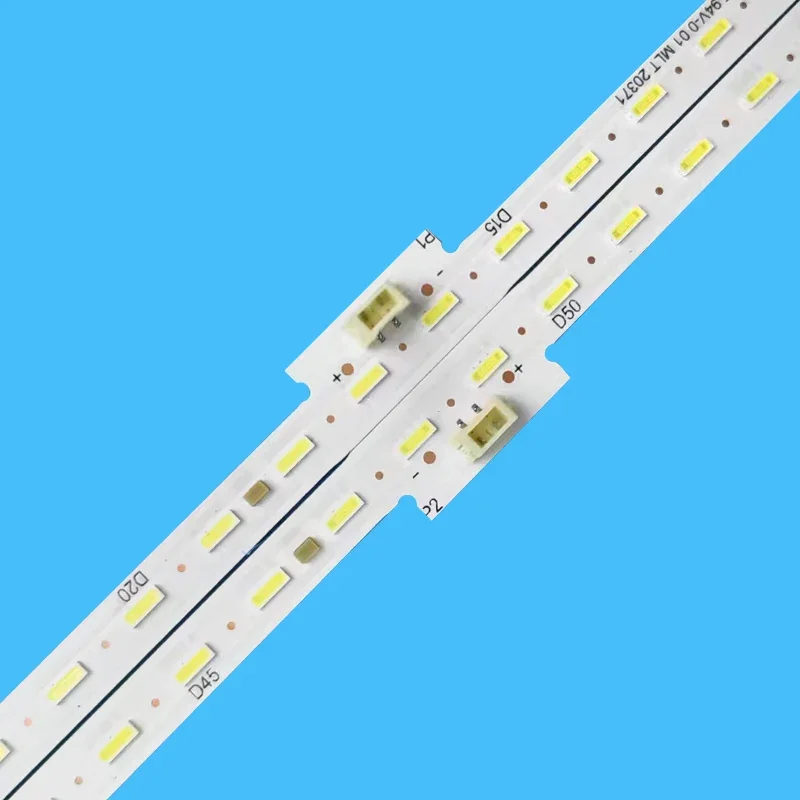 Фонарь с подсветкой 64 светодиода 55E5F 55A66 55E52F 55E4F P35