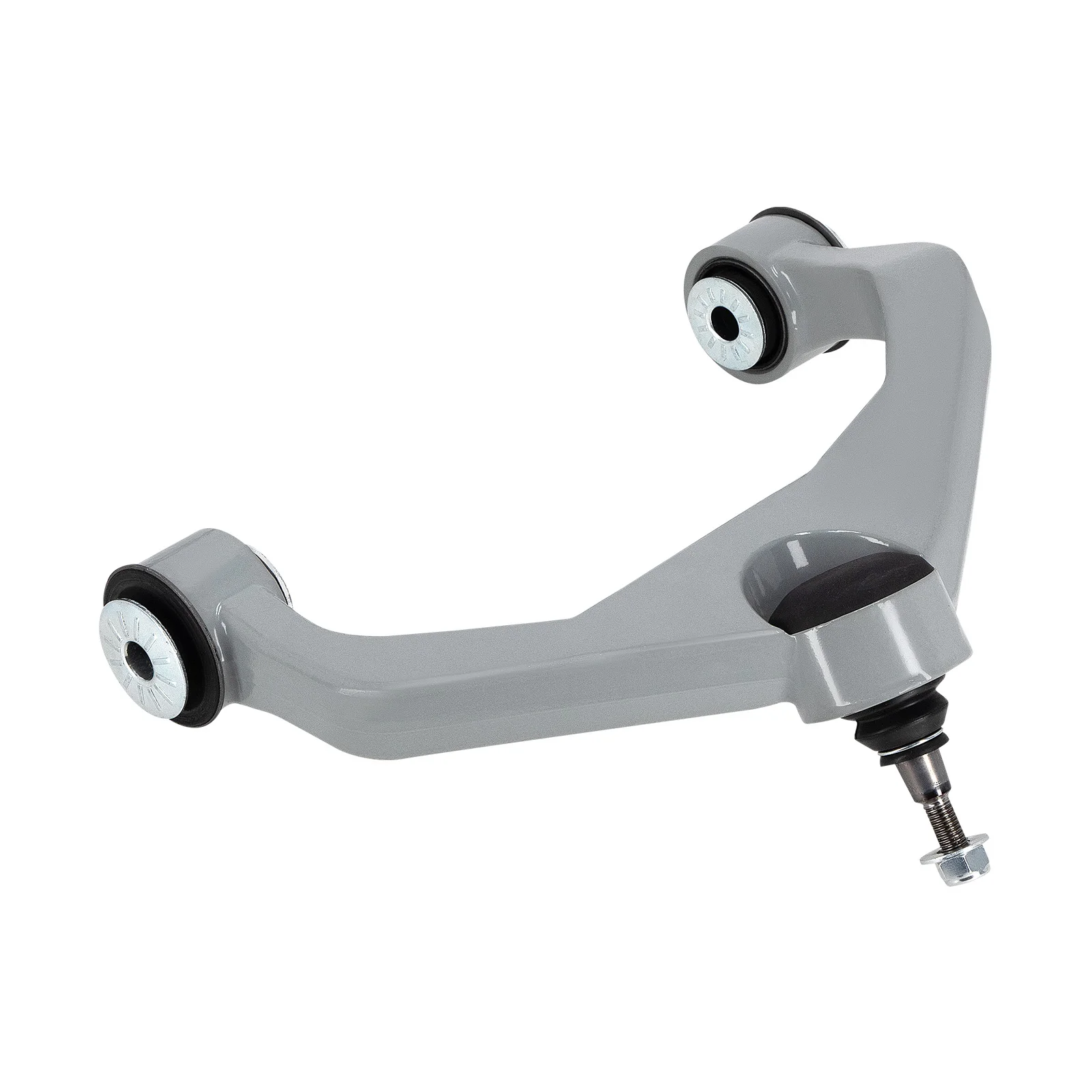 2 верхних рычагов управления с подъемом 3 5 дюйма для Chevy Silverado GMC Sierra 2500 HD 4WD 2011-19