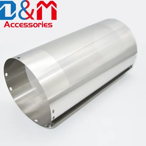 Корпус барабана A3 Parts House для Riso RV RZ EV EZ