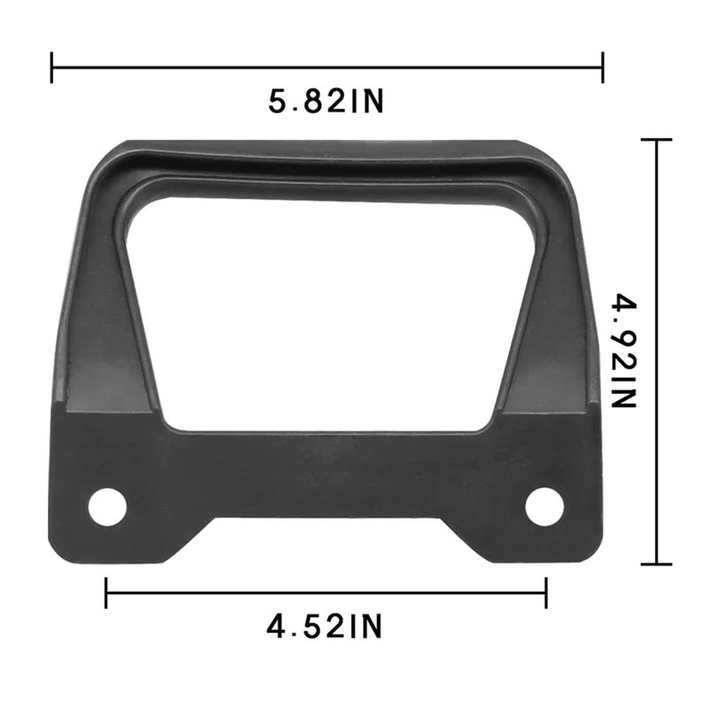 Задняя рукоятка для Yamaha Wave Runner 3 Venture 650 700 760 FJ0-63771-30-00 левая и правая Vanshly