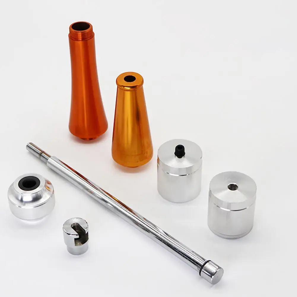 Рисунок 3 - Инструмент для ремонта вмятин автомобиля