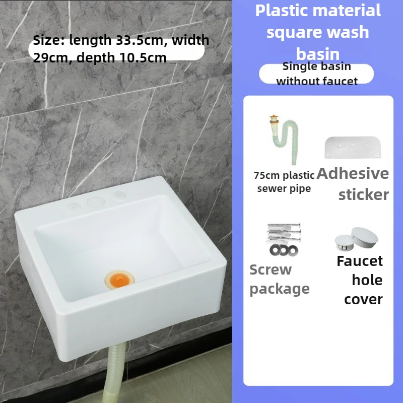 

Мини-умывальник из чугуна