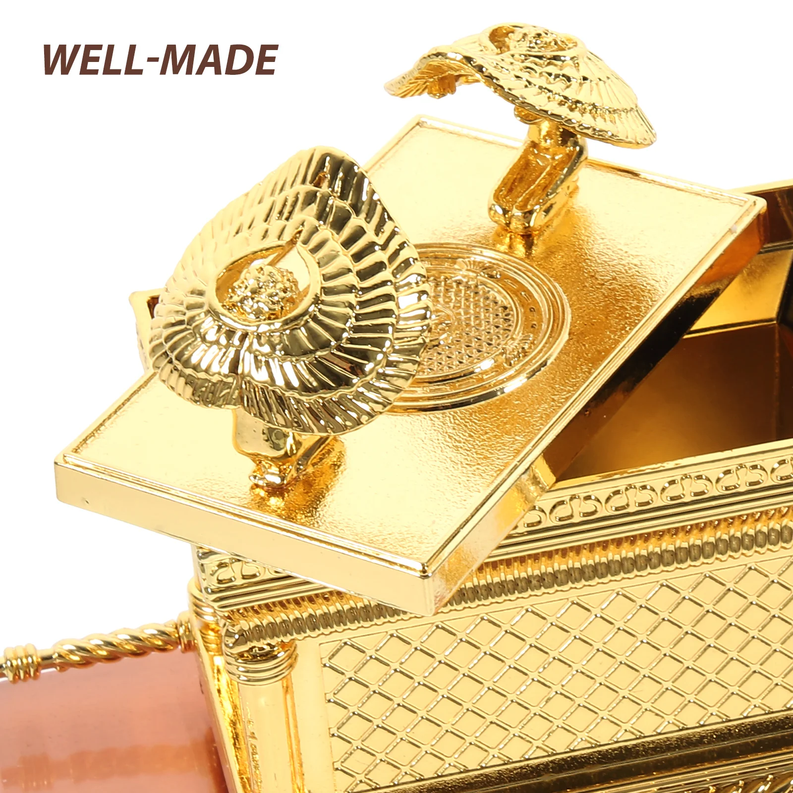 Covenant еврейская статуя ковчег Израиля скульптура церковные украшения для