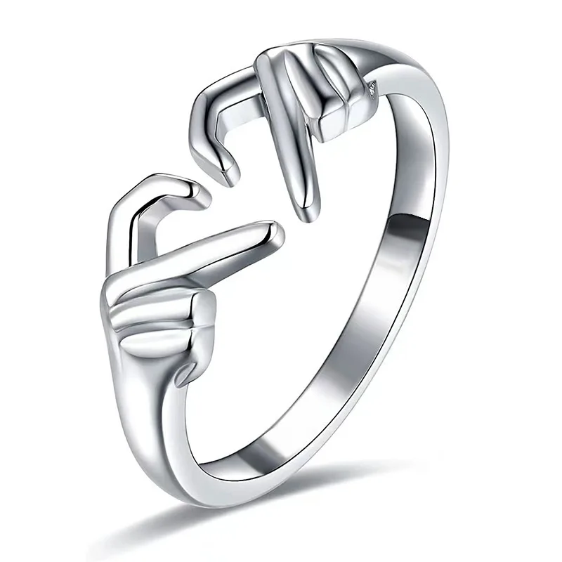

Heart Ring Jewelry Accessories