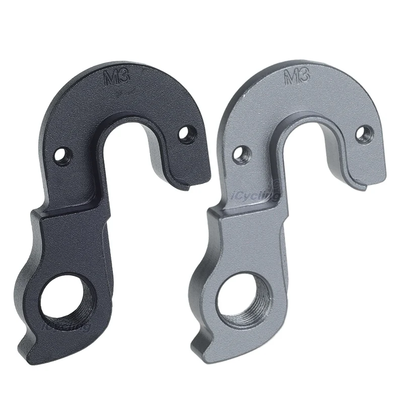 

Derailleur Hanger for Canyon No16 Grand AL CF M11 M12 Nerve MR M15 AM M17 XC M13 Rear Gear Mech Dropout No.16