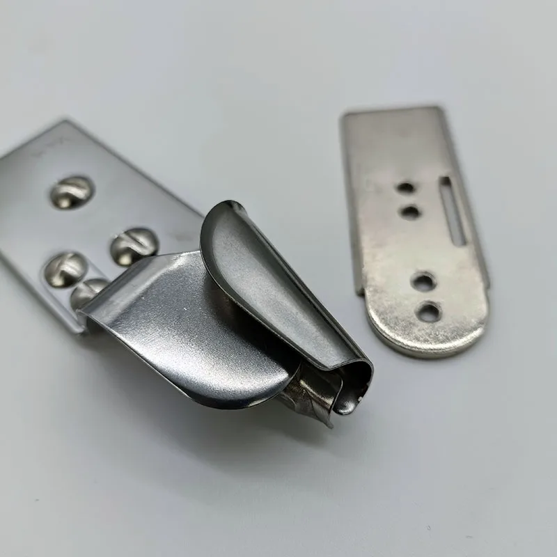 Запасные части для промышленных швейных машин A30/121586 1/4H (F335) папка с боковым швом